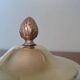 Old sugar bowl