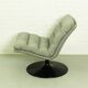 Fauteuil lounge F506 de Geoffrey Harcourt pour Artifort, années 1970