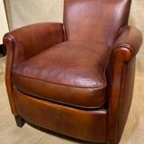 Club armchair