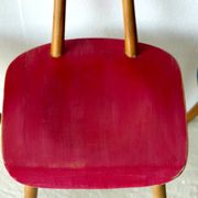 Chaises Bistro Ton, années 1960