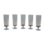 Luminarc champagne flutes