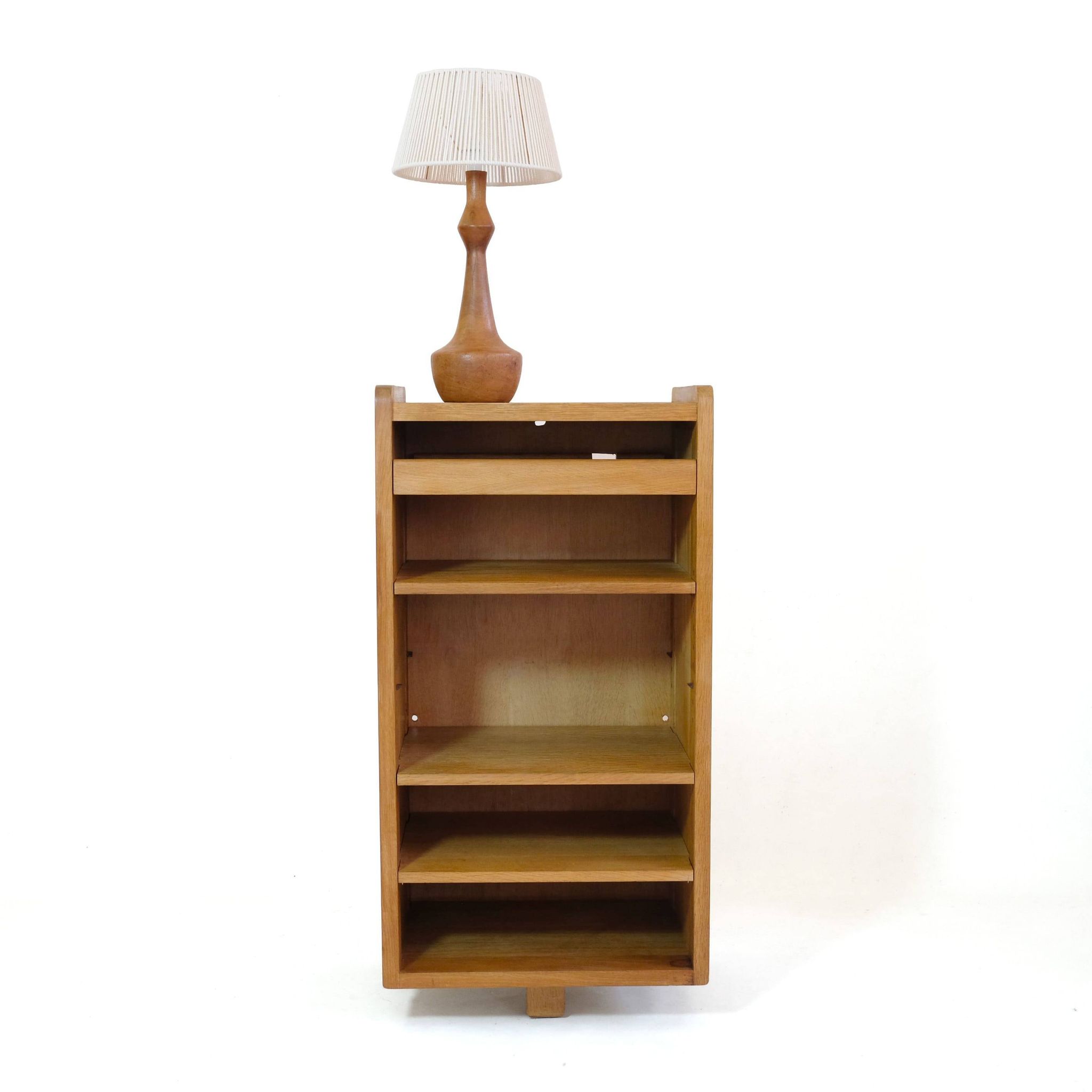 Guillerme and Chambron, storage furniture, Your Home, 1970-1980.