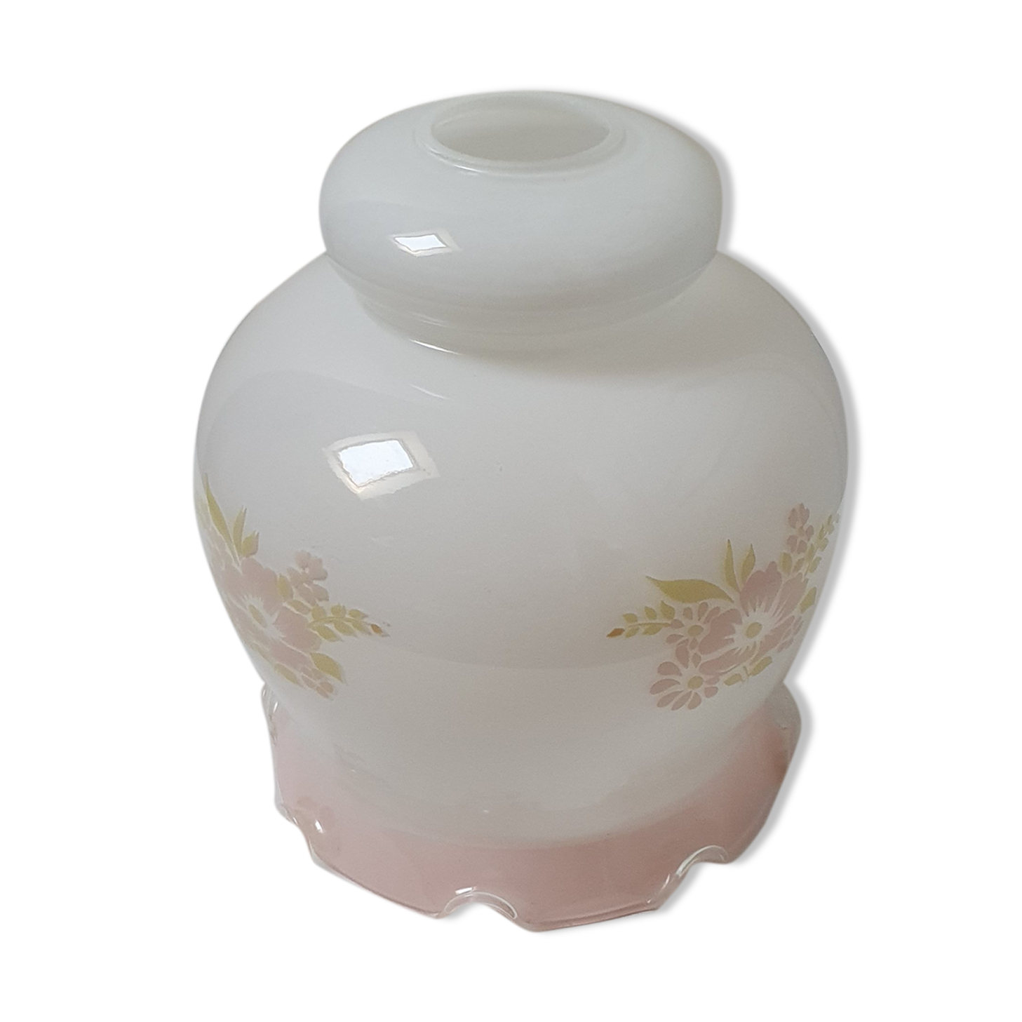 Suspension during the day