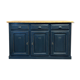 Oak sideboard / TV stand