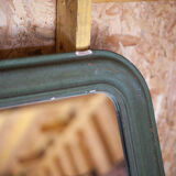 Louis Philippe mirror