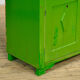Solid pine buffet 1920's