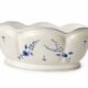Vintage jardinière Sologne porcelain "Royal Brindille" – model Ch