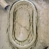 Four Toni Zuccheri Mid-Century Modern Murano Glass Sconces for Venini, 1960