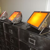 Inactinique  Kodak lamps