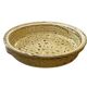 Vallauris fat lava serving dish