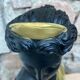 Black and gold Artemis bust