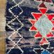 Berber carpet 2m50x1m10
