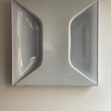 large design wall lamp