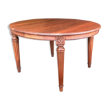 Table style Louis XVI - beautiful era manufacturing 1900