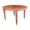 Table style Louis XVI fabrication belle époque 1900