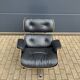 Herman Miller USA Eames Lounge chair 70’s limited edition