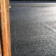 Mirror Golden old 140 * 94mm