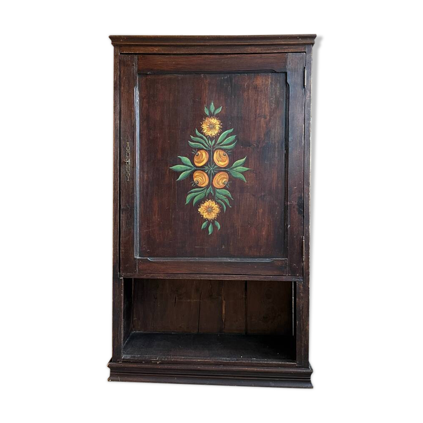 Bonnetière d’art populaire