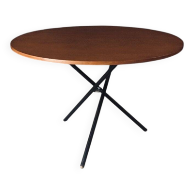 Mid-Century Modern Multifunctional Table by Jürg Bally for Arform, Italy, 1950s