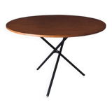 Mid-Century Modern Multifunctional Table by Jürg Bally for Arform, Italy, 1950s