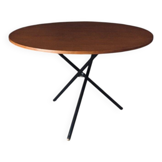 Mid-Century Modern Multifunctional Table by Jürg Bally for Arform, Italy, 1950s