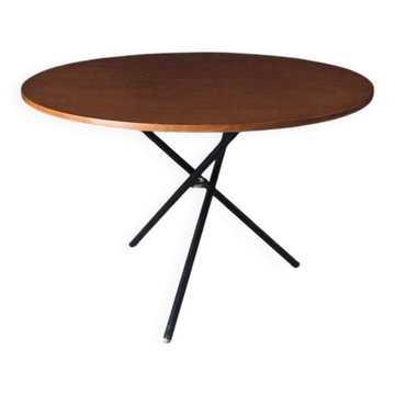 Mid-Century Modern Multifunctional Table by Jürg Bally for Arform, Italy, 1950s