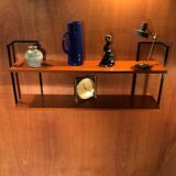 Modernist wall shelf 1950