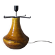 Pied de lampe en céramique Accolay