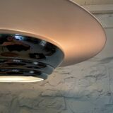 Art Deco ceiling pendant