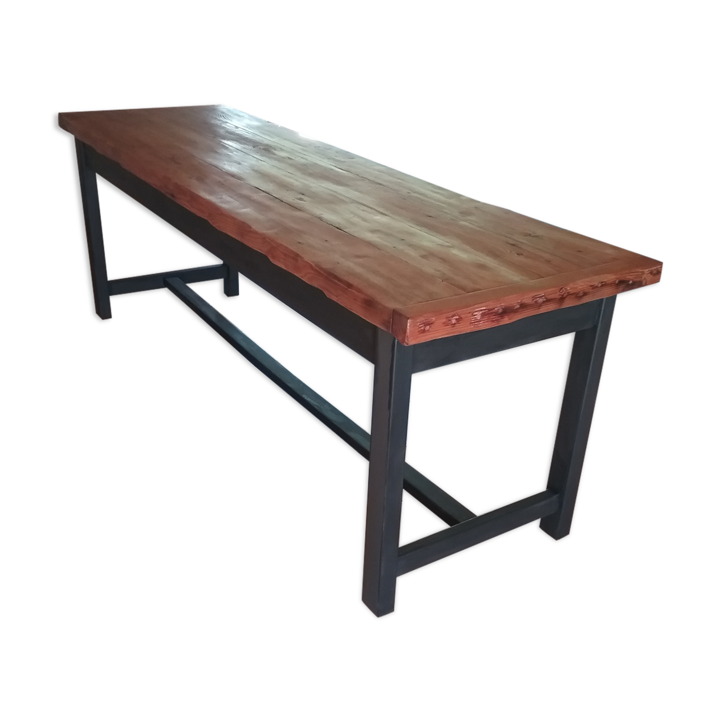 Industrial table