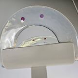 Lampadaire conçu par Roberto Pamio des années 70