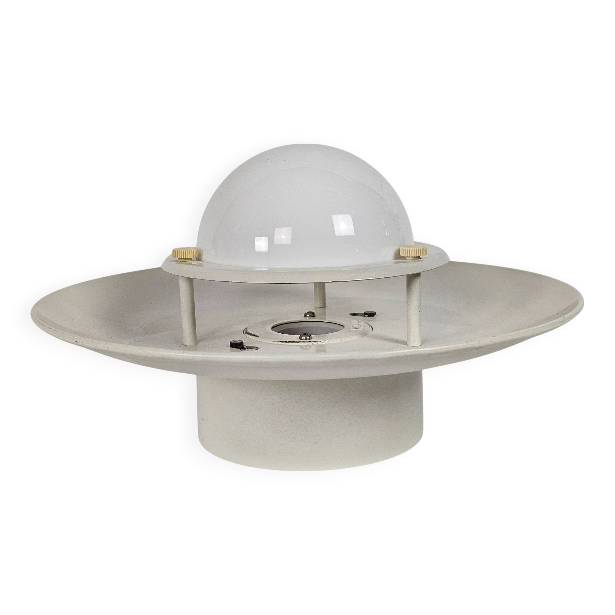 Lampe OVNI - IKEA - Lampe Space Age vintage - type 'v610' - années 70