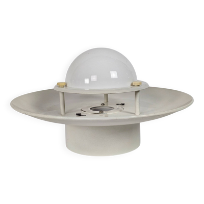 Lampe OVNI - IKEA - Lampe Space Age vintage - type 'v610' - années 70