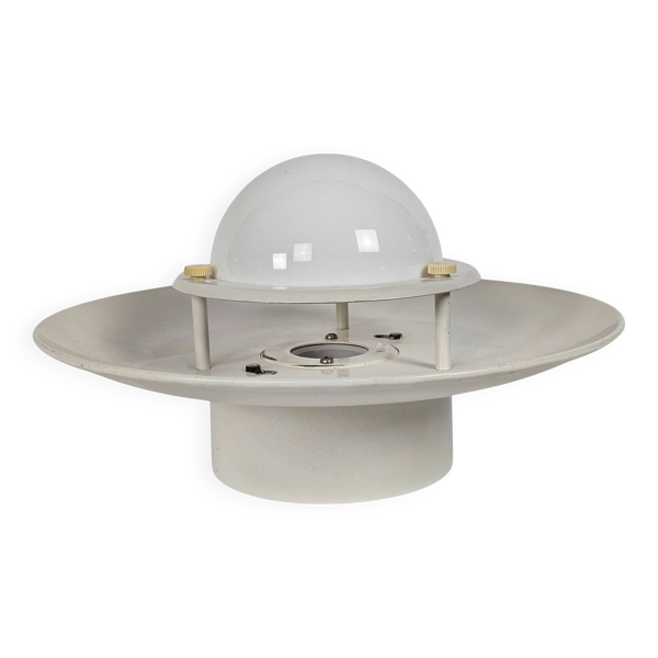 Lampe OVNI - IKEA - Lampe Space Age vintage - type 'v610' - années 70