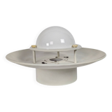 Lampe OVNI - IKEA - Lampe Space Age vintage - type 'v610' - années 70