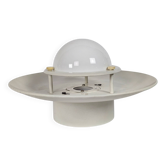 Ufo lamp - IKEA - Vintage Space Age lamp - type 'v610' - 70's