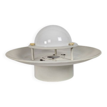 Lampe OVNI - IKEA - Lampe Space Age vintage - type 'v610' - années 70