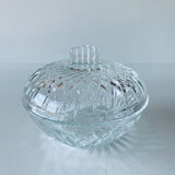 Glass candy