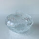 Glass candy