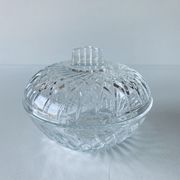 Glass candy