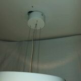 Space Age 90s design pendant light