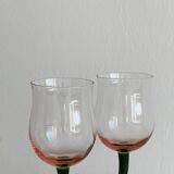 Pair of glasses