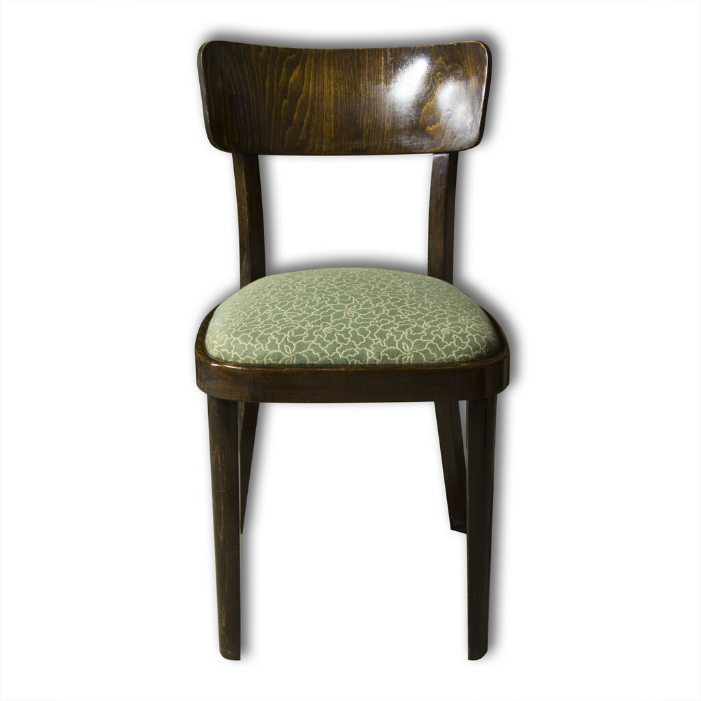 Set of four Chairs Dining Thonet