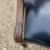 Louis Philippe office chair