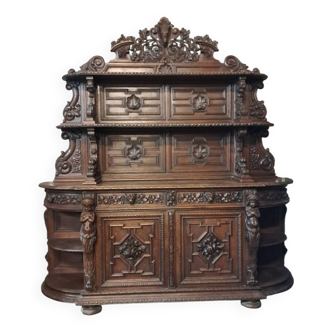 Buffet Napoléon III