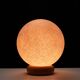 Ball lamp on Pine base 1970 France