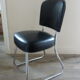 Office Chair Strafor, industrial of the 1960s design