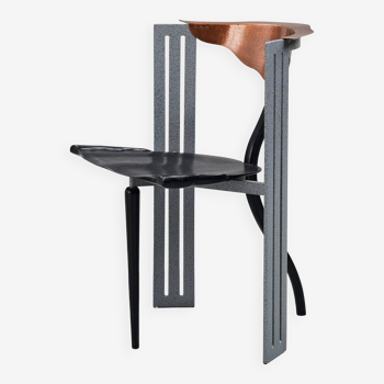 Ota Otanek chair designed by Borek Sipek for Vitra