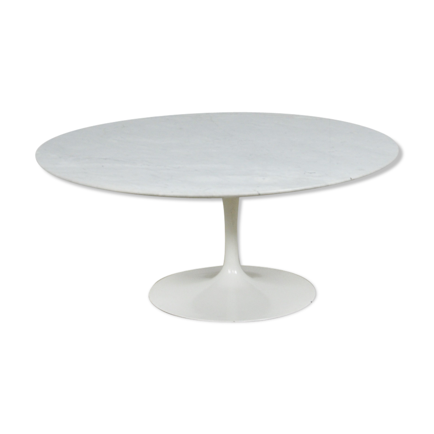 Table basse Tulip de Eero Saarinen pour Knoll International 1956
