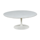 Table basse Tulip de Eero Saarinen pour Knoll International 1956